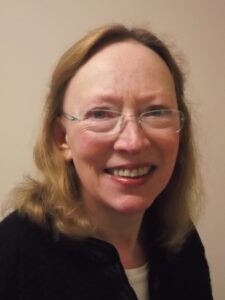 Mrs Slootweg
