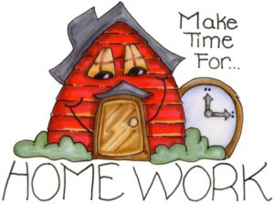 Homework Image