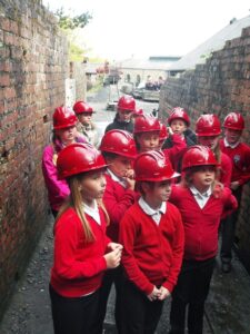 Year 5 Beamish