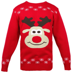 xmas jumper