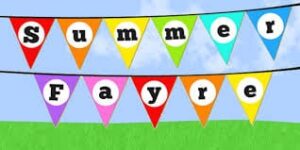 summer fayre