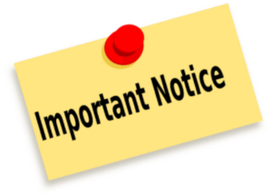 important-notice